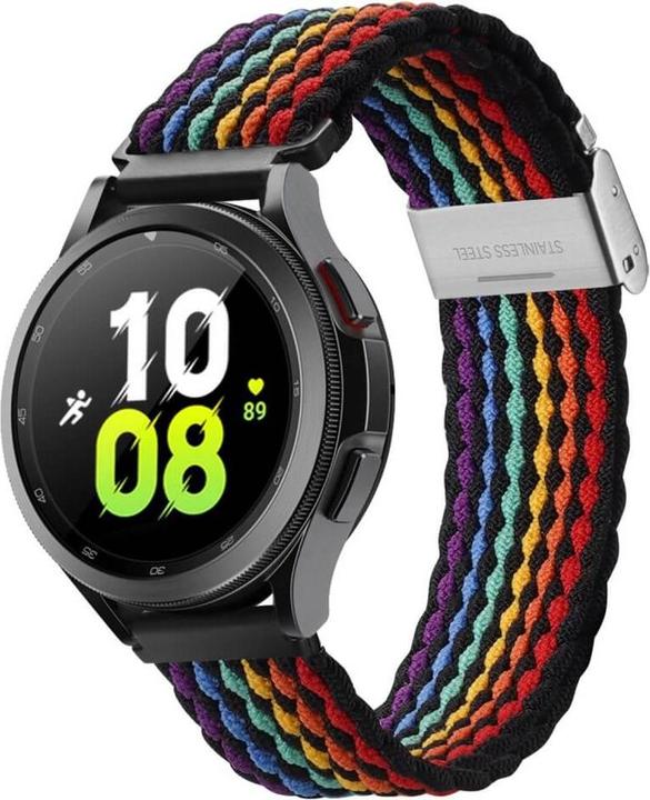 Dux Ducis Mixture II Series (20 mm, 41 mm, 42 mm, Nylon)