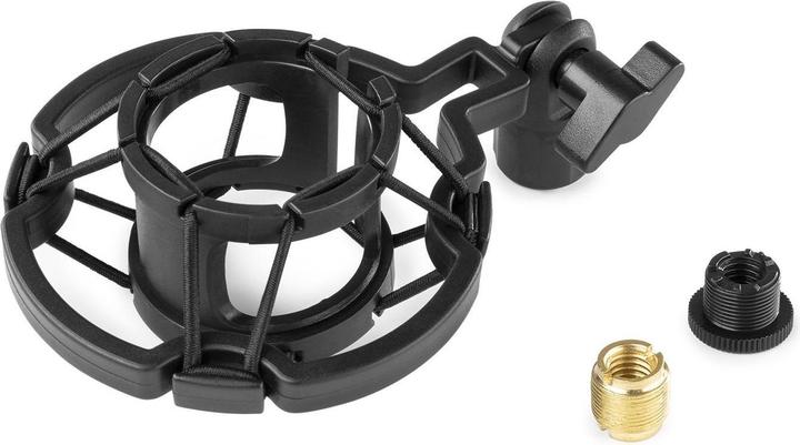 Actual product image Vonyx CM400