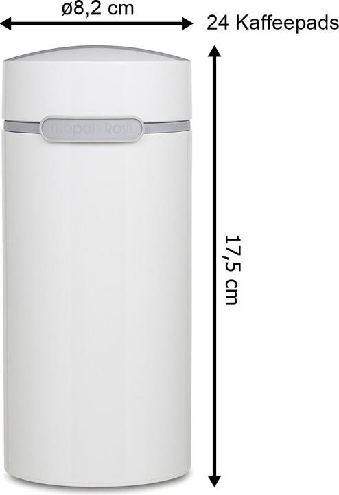 Produktbild Mepal Kaffee Pod Box
