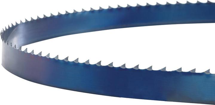Actual product image Holzstar Saw blade 3378 x 6.0 x 0.65 mm, 6 teeth