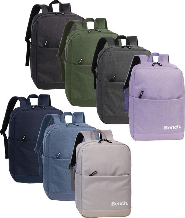 Produktbild Bench Rucksack Classic Cube (16 l)