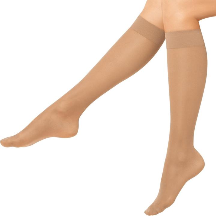 Immagine prodotto Nur Die Knie Fit in Form (40 DEN, Taglia unica)