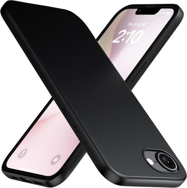 Immagine prodotto MU Classic Softcase TPU Series (Apple iPhone 16e)