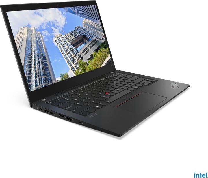 Produktbild Lenovo ThinkPad T14s Gen 2 20WM (14", Intel Core i5-1135G7, 16 GB, 512 GB, DE)