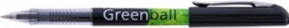 Image du produit Pilot Stylo bille Greenball noir - WIKR-953120 (Noir, 1 x)