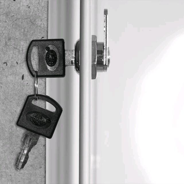 Immagine prodotto Master of Boards Vetrina PremiumMaster of Boards, porta in vetro acrilico, per 2 x A4