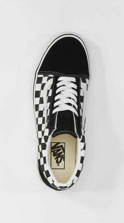 Image du produit Vans Baskets Old Skool Platform Femme (36)