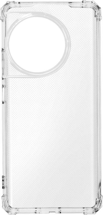 Actual product image Avizar Protective cover with reinforced corners Series (OnePlus 11)