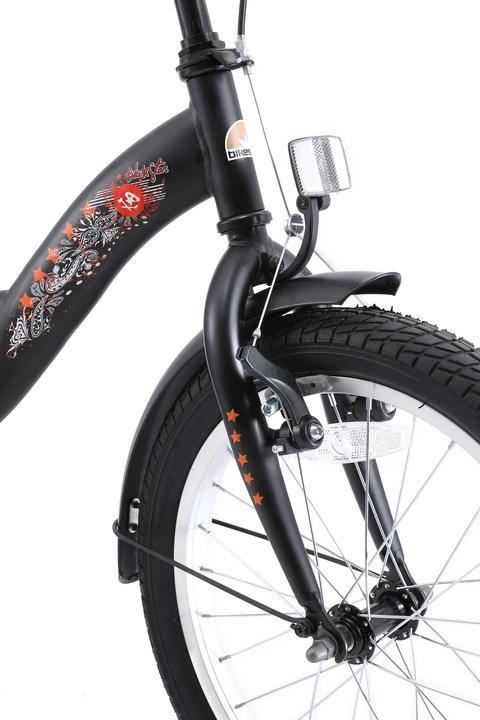 Produktbild Bikestar Classic (18")