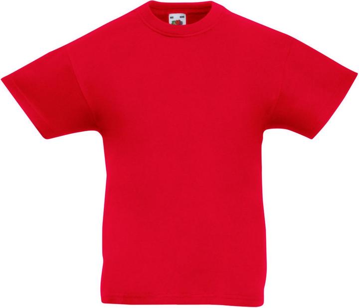 Fruit of the Loom UTRW4730 P (164)