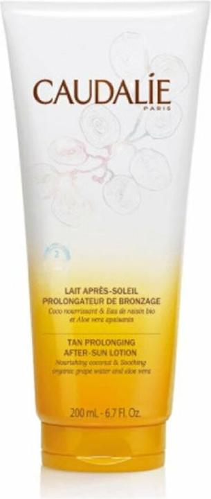 Produktbild Caudalie After Sun (Lotion, 200 ml)