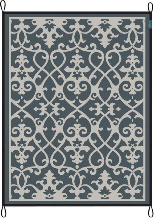 Actual product image Bo-Camp Chill Mat (270 x 350 cm)