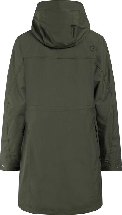 Image du produit Didriksons Femmes Thelma Parka 10 (36, S)