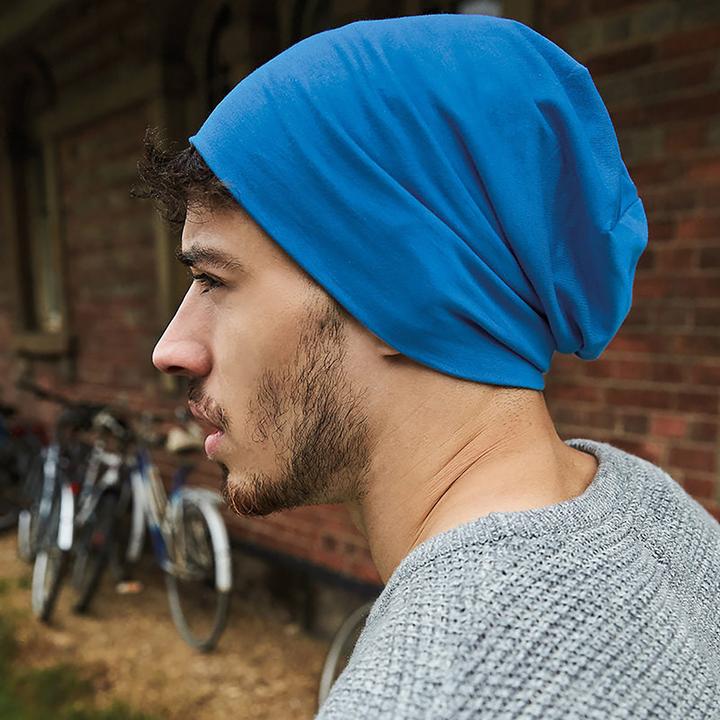 Immagine prodotto Beechfield Beanie Hemsedal adulti (Taglia unica)