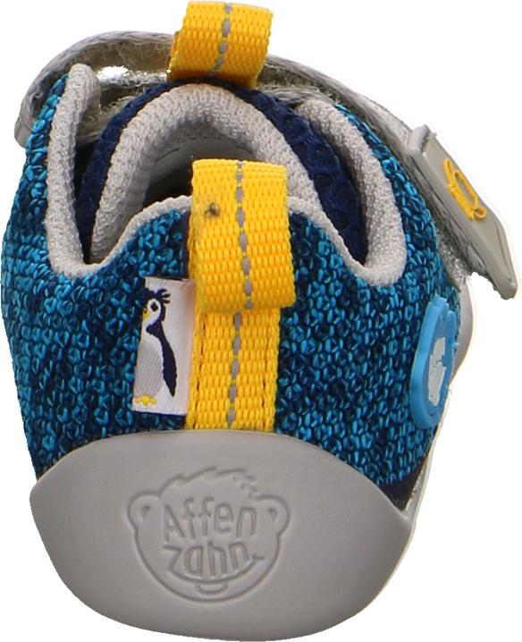 Produktbild Affenzahn Kid's Barfussschuh Knit Happy (29)