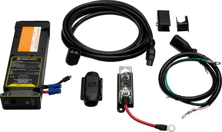 Produktbild Goal Zero Yeti Link Car Charging Kit