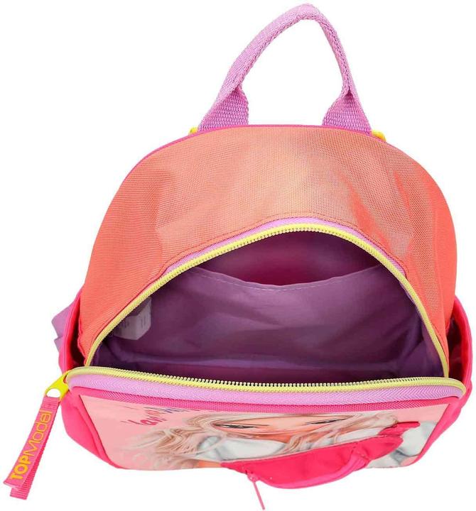 Actual product image Depesche Backpack with Crossbag Happy Together TOPModel
