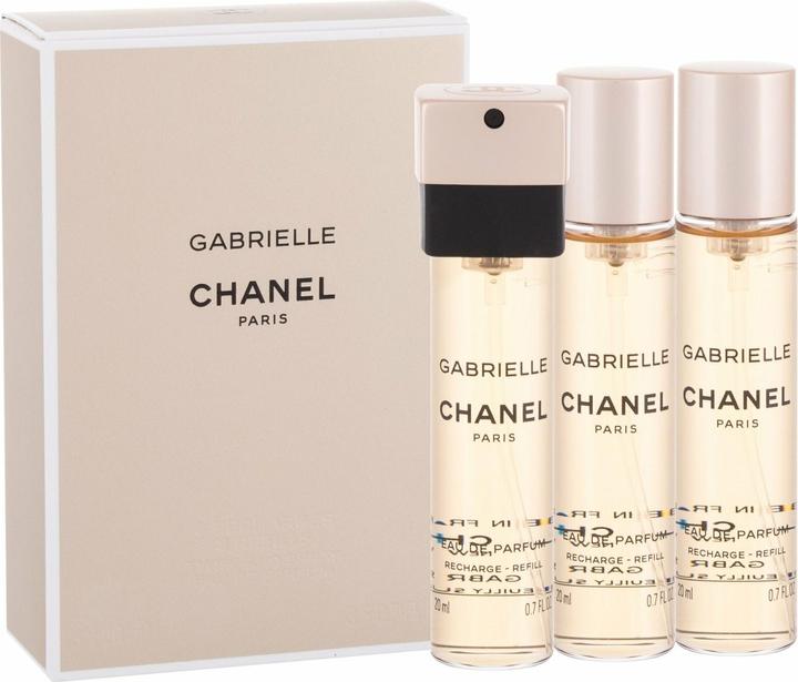 Chanel Gabrielle
