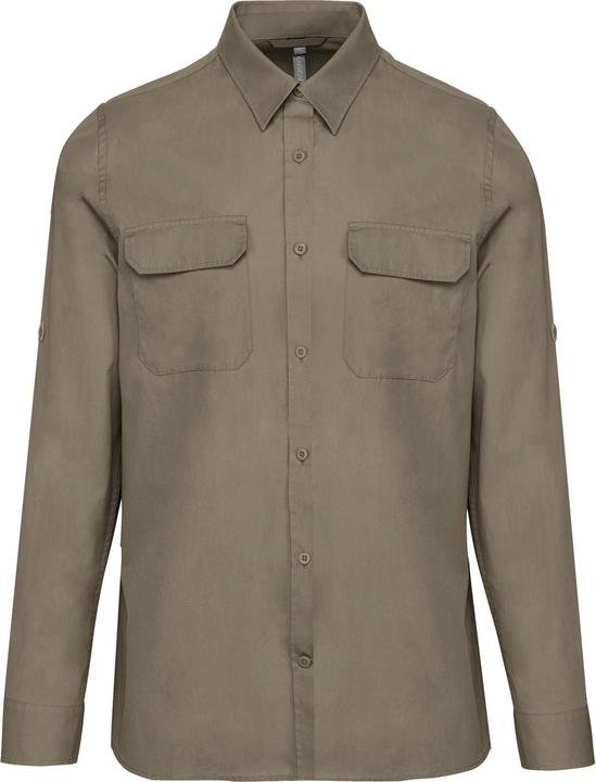 Produktbild Kariban Safari (M)