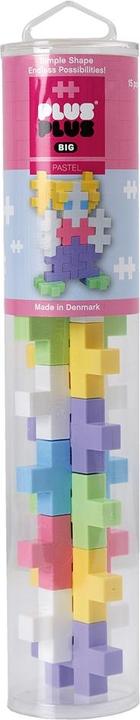 Produktbild Plus-Plus Tube Pastel