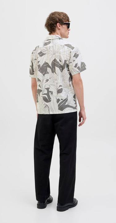 Produktbild Jack & Jones Relaxed Fit Hemd Hemd (S)