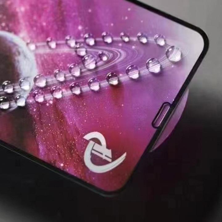 Produktbild OEM Tempered glass 9D for Realme C75 (Siemens CC75)