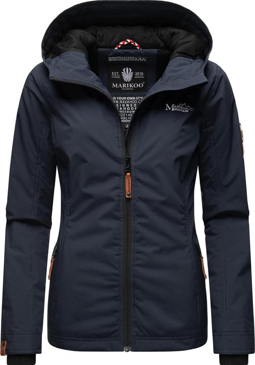 Immagine prodotto Marikoo Brombeere (4XL)