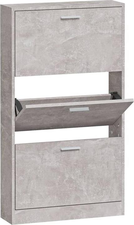 Concrete grey