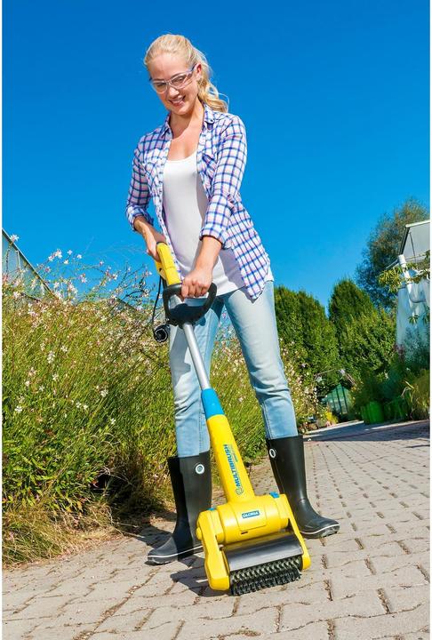 Produktbild Gloria Haus und Garten Multibrush