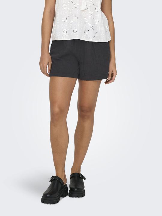 Produktbild Only Normal geschnitten Shorts Shorts (M)