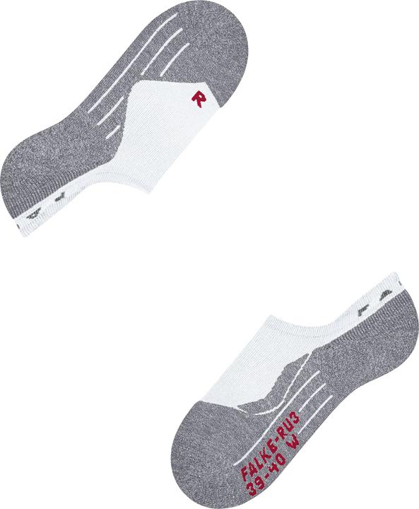 Actual product image Falke RU3 Invisible (37 - 38)