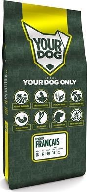 Immagine prodotto Yourdog Epagneul Français Pup (12150 g)
