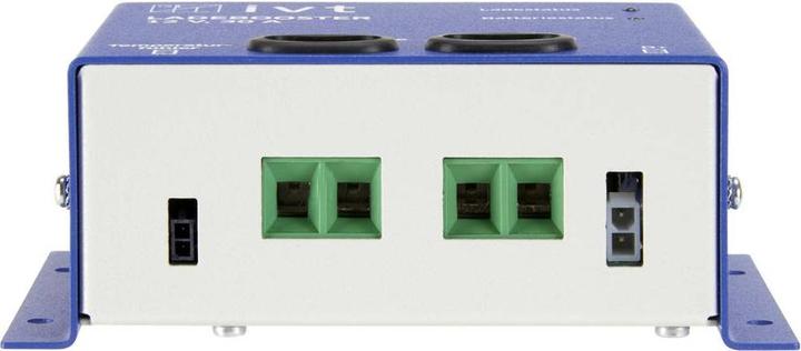 Produktbild IVT 920073 Ladespannungs-Booster 12 V 30 A (12V, 30 A)