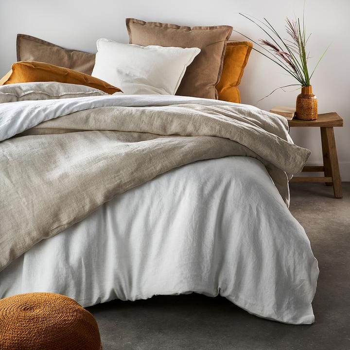 Actual product image La Redoute Interieurs Linot (180 x 200 cm)