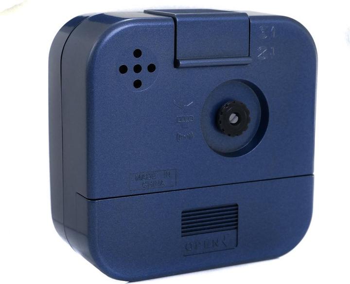 Actual product image Casio Alarm clock TQ-141-2EF