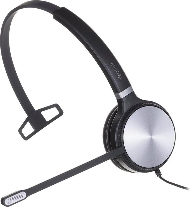 Actual product image Yealink YHS36 MONO - Wideband Headset for IP Phones (Cable)