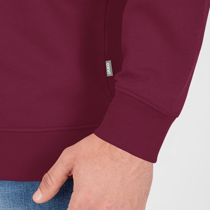 Image du produit JAKO Sweat Doubletex (M)