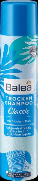 dm Balea Trockenshampoo Classic (Trockenshampoo)