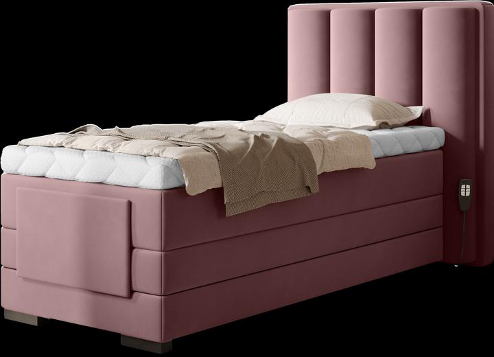 Pink Velvetmat 24