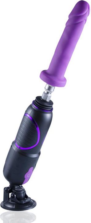 Actual product image HiSmith Premium Travel FuckMachine 2.0