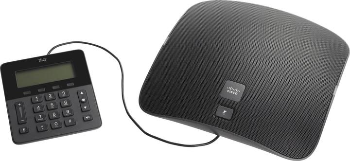 Produktbild Cisco 8831 Ip Phone Eu
