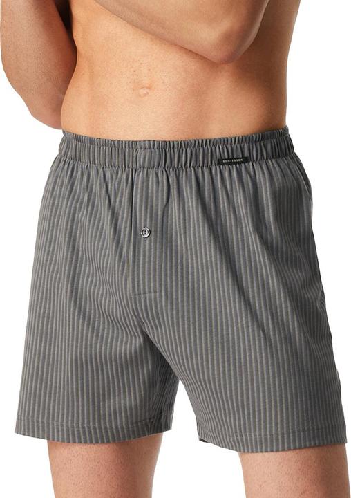 Produktbild Schiesser Boxershorts (10, 4XL, 4er Pack)