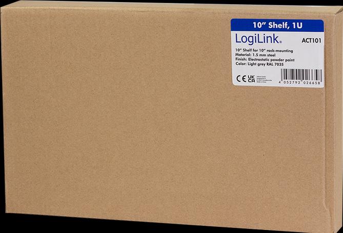Image du produit LogiLink Étagère