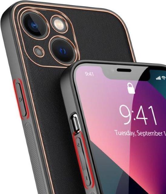 Immagine prodotto Dux Ducis Copertina rigida della serie Yolo (Apple iPhone 13)