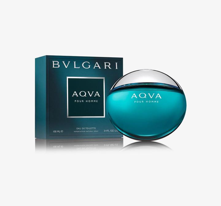Immagine prodotto Bulgari Aqva Pour Homme (Eau de toilette, 50 ml)