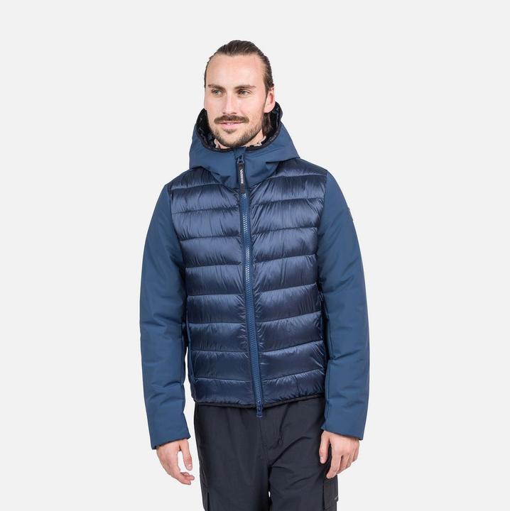 Immagine prodotto Rossignol Stretch-Stepp-Kapuzenjacke (M)