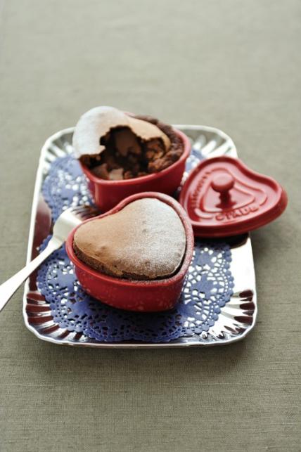 Immagine prodotto Staub Mini Cocotte (9.20 cm, Pirofila + casseruola, Ceramica)