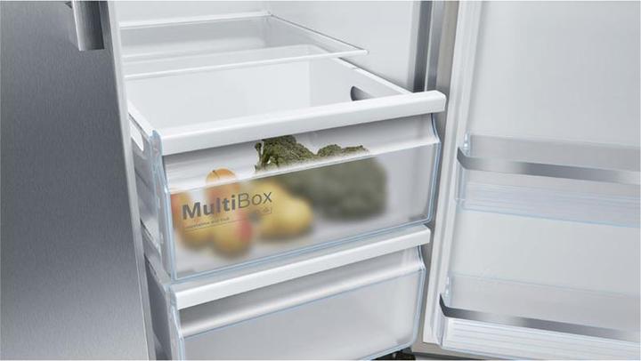 Actual product image Bosch Hausgeräte KAD93AIEP (562 l)