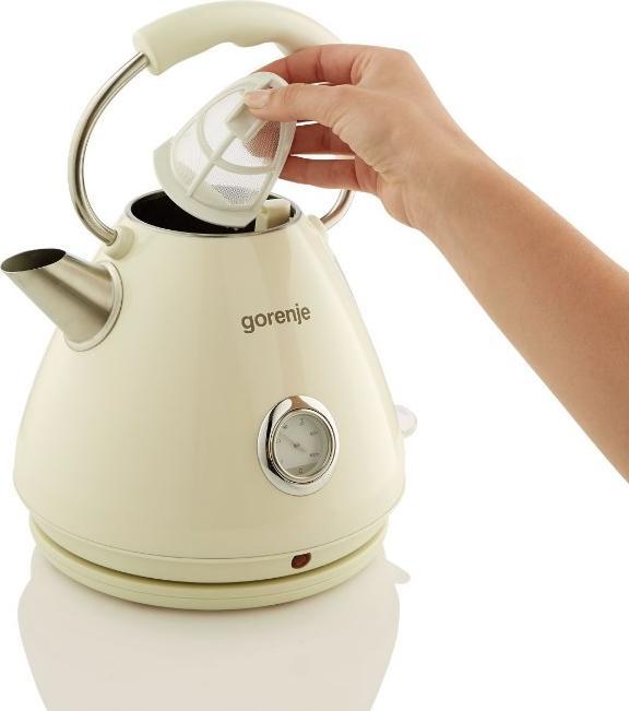 Actual product image Gorenje K17CLI (1.70 l)