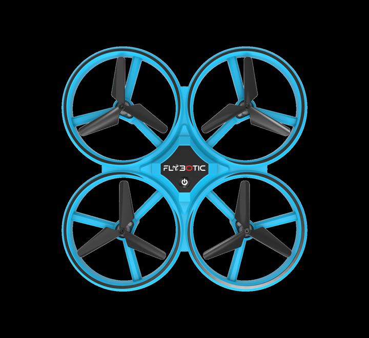 Actual product image Silverlit Flashing Drone (84600)